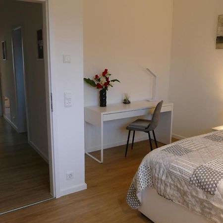 Ferienwohnung Am Lankower See Schwerin  Exterior photo