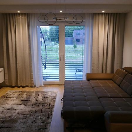 Ferienwohnung Am Lankower See Schwerin  Exterior photo
