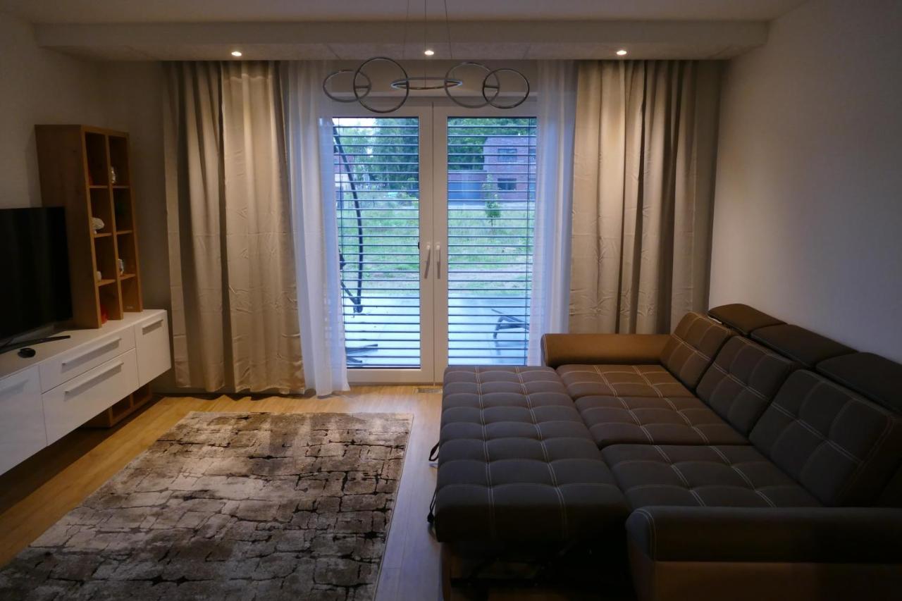 Ferienwohnung Am Lankower See Schwerin  Exterior photo