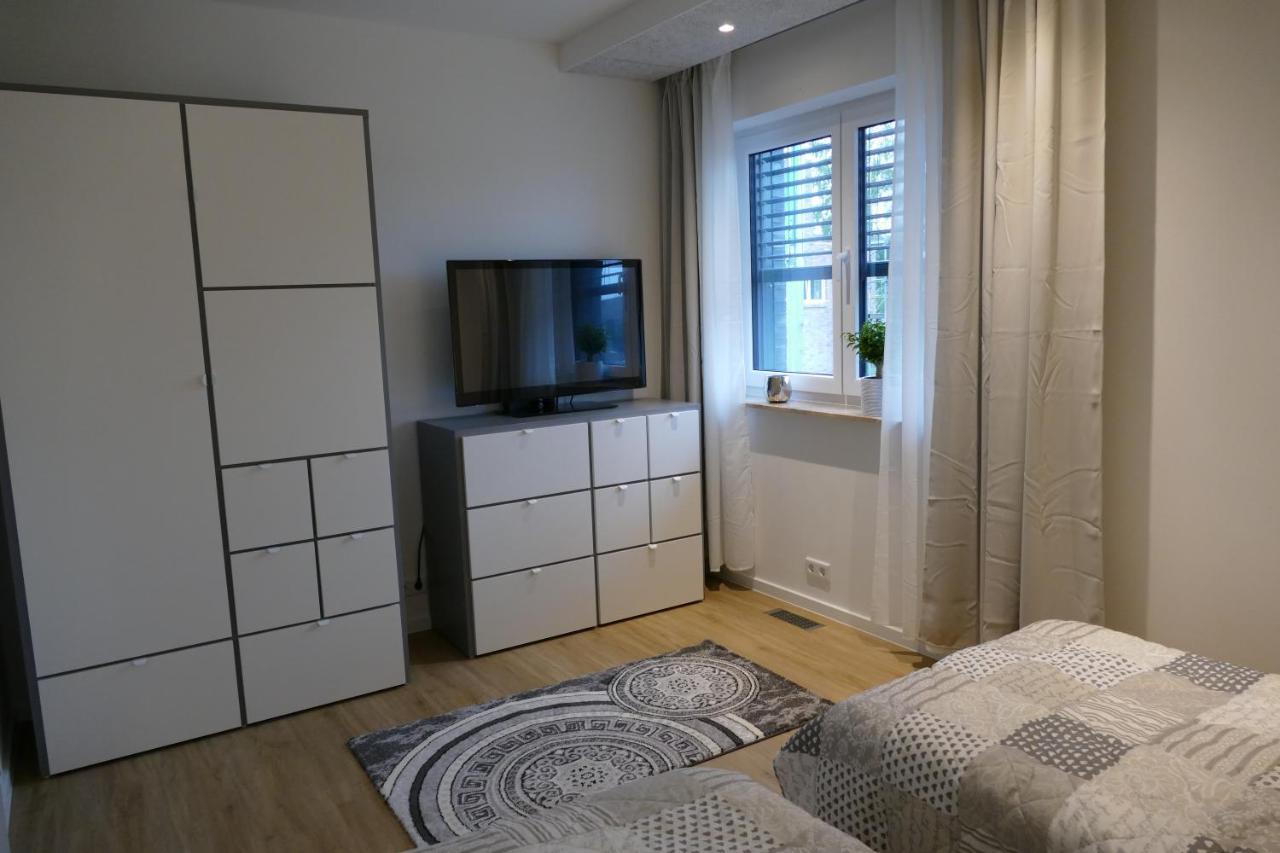 Ferienwohnung Am Lankower See Schwerin  Exterior photo