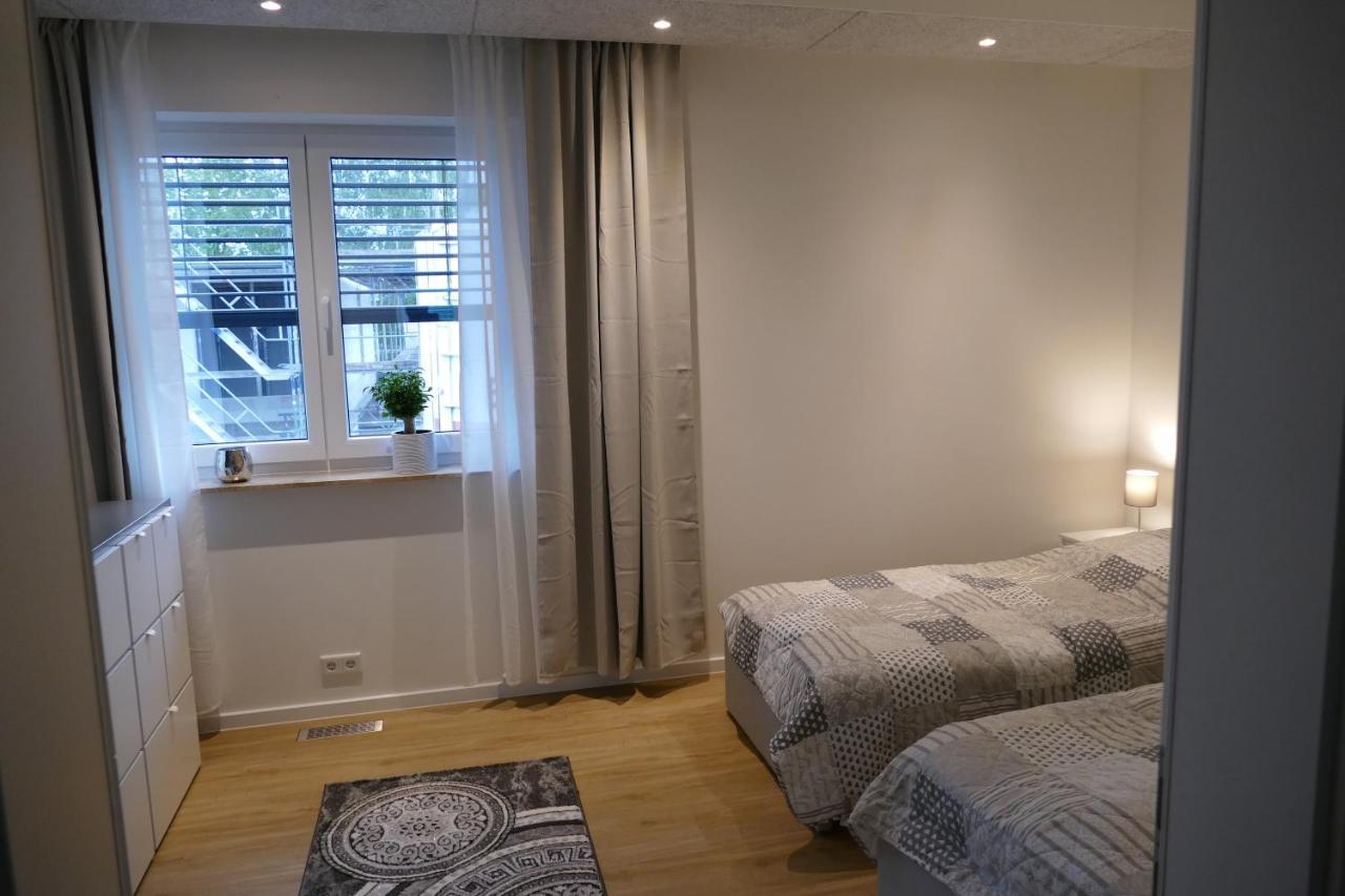 Ferienwohnung Am Lankower See Schwerin  Exterior photo